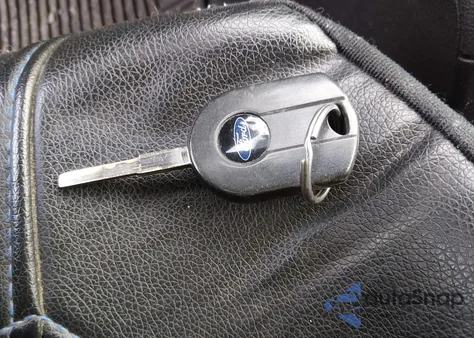 2014 Ford Focus Se z USA, uszkodzony, nr VIN 1FADP3F25EL189571